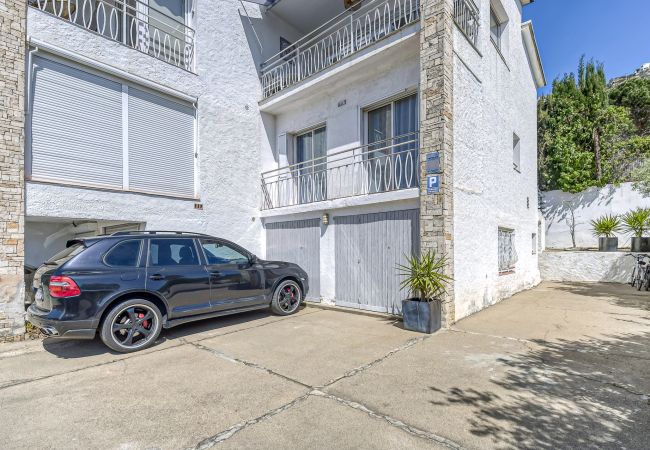 Apartment in Rosas / Roses - Las Olas 1C Roses - Immo Barneda Apartment in Rosas / Roses - Las Olas 1C Roses - Immo Barneda