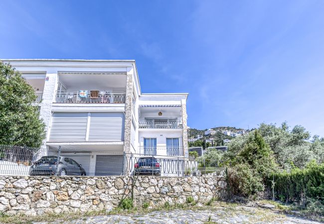 Apartment in Rosas / Roses - Las Olas 1C Roses - Immo Barneda Apartment in Rosas / Roses - Las Olas 1C Roses - Immo Barneda