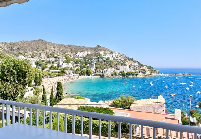 Apartment in Rosas / Roses - Eden Mar Canyelles Roses - Immo Barneda Apartment in Rosas / Roses - Eden Mar Canyelles Roses - Immo Barneda