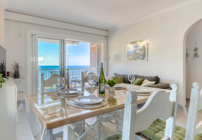 Apartment in Rosas / Roses - Eden Mar Canyelles Roses - Immo Barneda Apartment in Rosas / Roses - Eden Mar Canyelles Roses - Immo Barneda