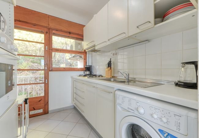 Apartment in Rosas / Roses - Eden Mar Canyelles Roses - Immo Barneda Apartment in Rosas / Roses - Eden Mar Canyelles Roses - Immo Barneda