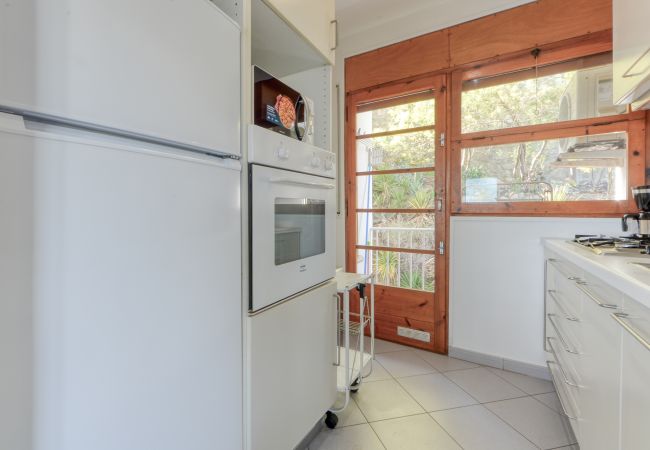 Apartment in Rosas / Roses - Eden Mar Canyelles Roses - Immo Barneda Apartment in Rosas / Roses - Eden Mar Canyelles Roses - Immo Barneda