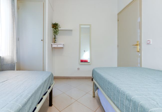 Apartment in Rosas / Roses - Eden Mar Canyelles Roses - Immo Barneda Apartment in Rosas / Roses - Eden Mar Canyelles Roses - Immo Barneda