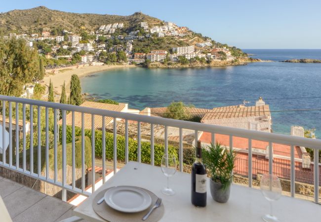 Apartment in Rosas / Roses - Eden Mar Canyelles Roses - Immo Barneda Apartment in Rosas / Roses - Eden Mar Canyelles Roses - Immo Barneda