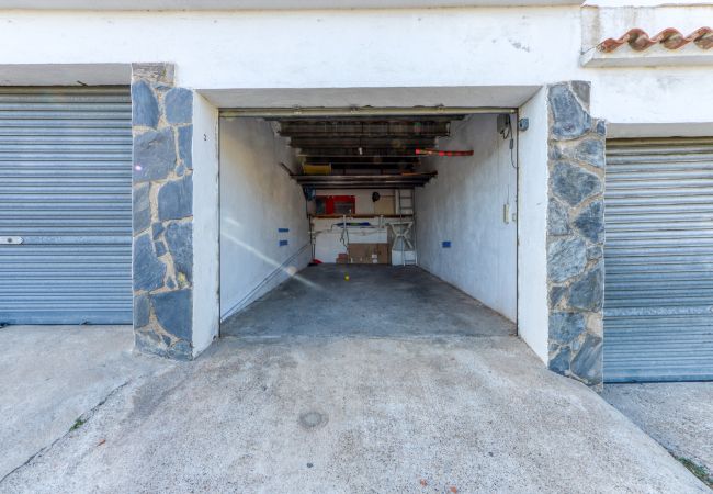 Apartment in Rosas / Roses - Eden Mar Canyelles Roses - Immo Barneda Apartment in Rosas / Roses - Eden Mar Canyelles Roses - Immo Barneda