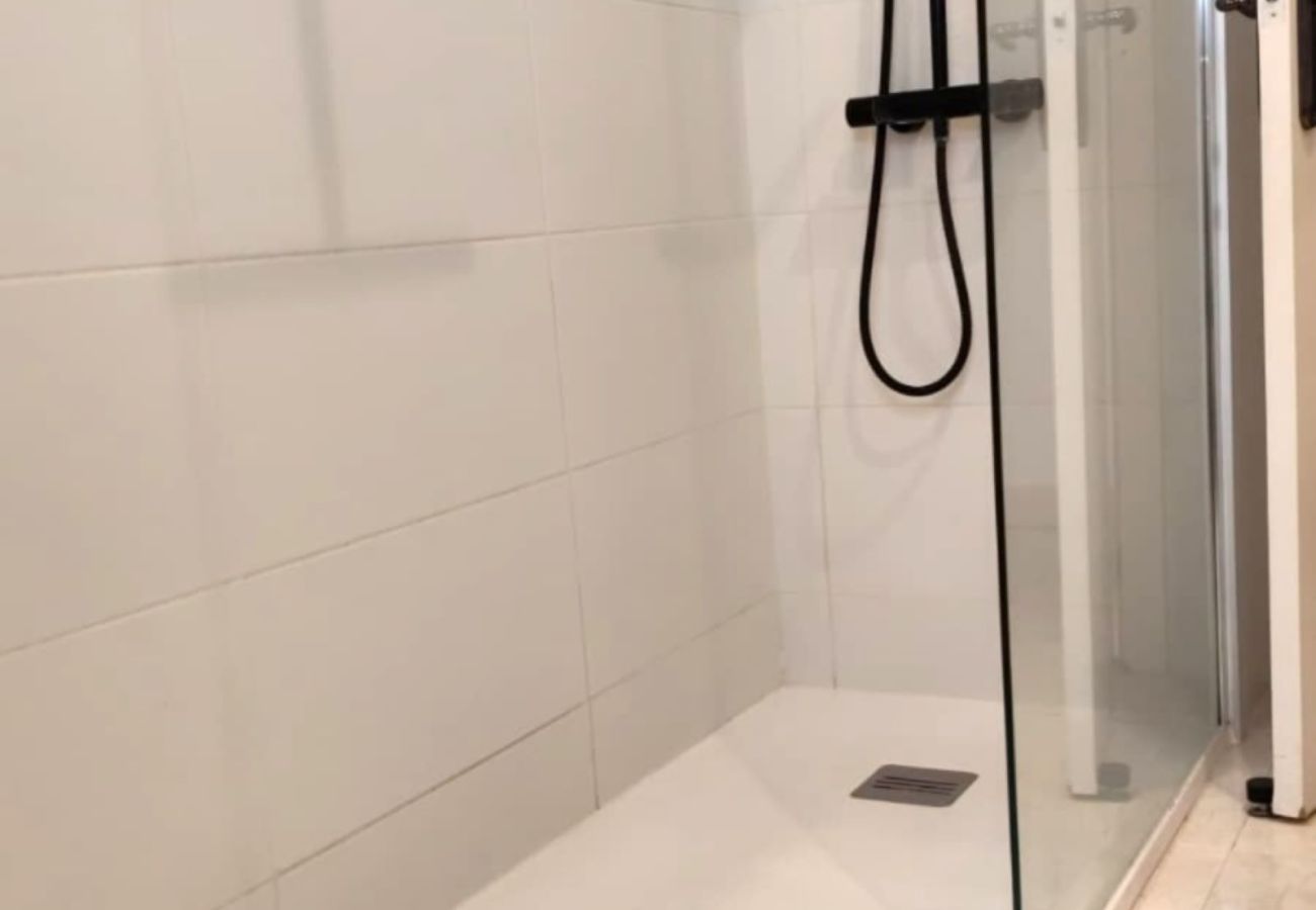 Apartment in Rosas / Roses - Cal Català Roses - Immo Barneda