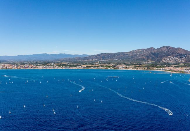 House in Rosas / Roses - Casa Colom 50 Roses - Immo Barneda House in Rosas / Roses - Casa Colom 50 Roses - Immo Barneda