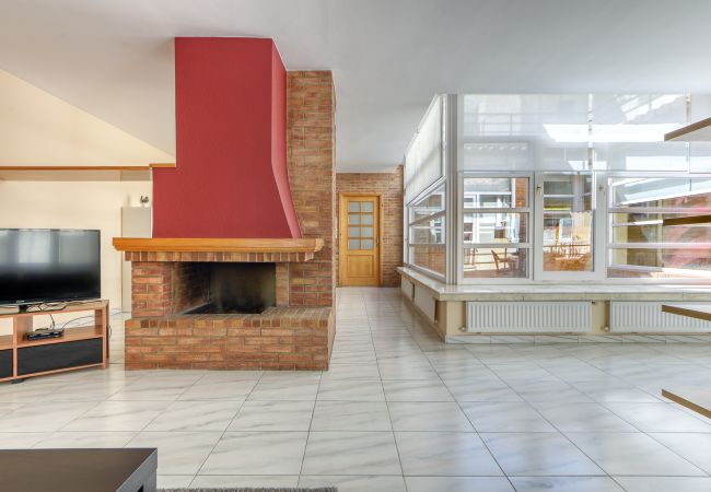 House in Rosas / Roses - Casa Colom 50 Roses - Immo Barneda House in Rosas / Roses - Casa Colom 50 Roses - Immo Barneda