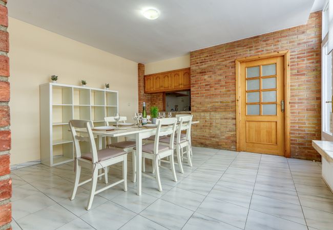 House in Rosas / Roses - Casa Colom 50 Roses - Immo Barneda House in Rosas / Roses - Casa Colom 50 Roses - Immo Barneda