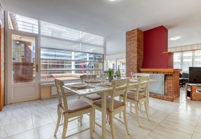 House in Rosas / Roses - Casa Colom 50 Roses - Immo Barneda House in Rosas / Roses - Casa Colom 50 Roses - Immo Barneda