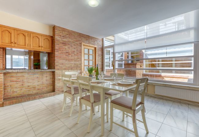 House in Rosas / Roses - Casa Colom 50 Roses - Immo Barneda House in Rosas / Roses - Casa Colom 50 Roses - Immo Barneda