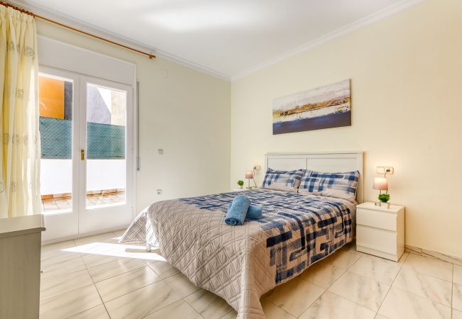 House in Rosas / Roses - Casa Colom 50 Roses - Immo Barneda House in Rosas / Roses - Casa Colom 50 Roses - Immo Barneda