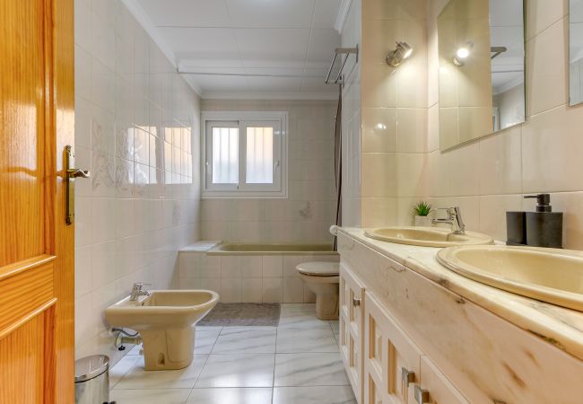 House in Rosas / Roses - Casa Colom 50 Roses - Immo Barneda House in Rosas / Roses - Casa Colom 50 Roses - Immo Barneda