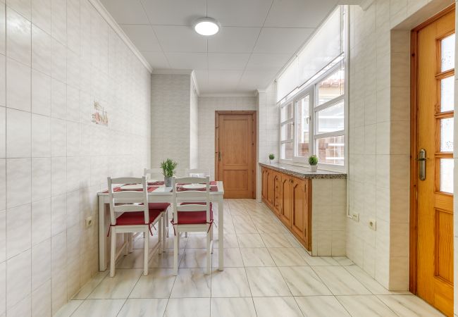 House in Rosas / Roses - Casa Colom 50 Roses - Immo Barneda House in Rosas / Roses - Casa Colom 50 Roses - Immo Barneda