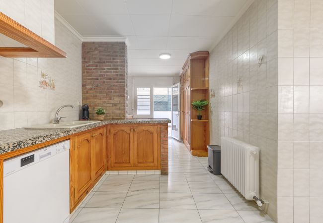 House in Rosas / Roses - Casa Colom 50 Roses - Immo Barneda House in Rosas / Roses - Casa Colom 50 Roses - Immo Barneda