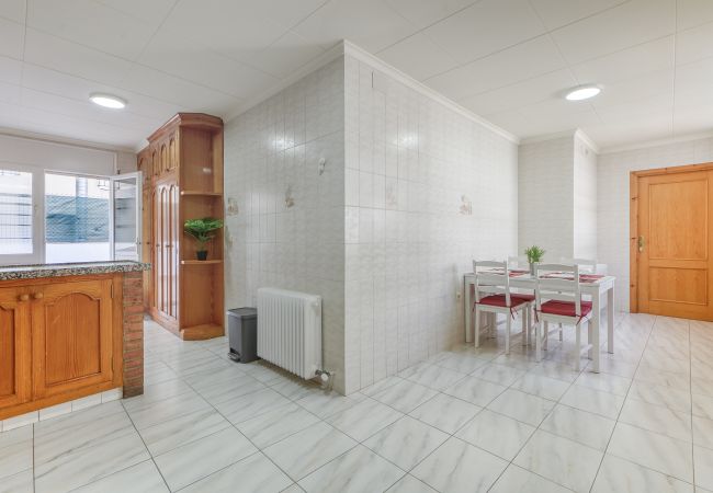 House in Rosas / Roses - Casa Colom 50 Roses - Immo Barneda House in Rosas / Roses - Casa Colom 50 Roses - Immo Barneda