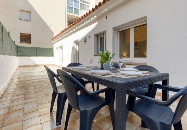 House in Rosas / Roses - Casa Colom 50 Roses - Immo Barneda House in Rosas / Roses - Casa Colom 50 Roses - Immo Barneda