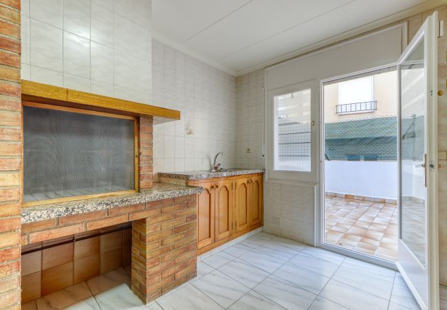 House in Rosas / Roses - Casa Colom 50 Roses - Immo Barneda House in Rosas / Roses - Casa Colom 50 Roses - Immo Barneda