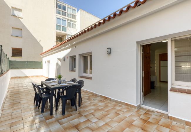 House in Rosas / Roses - Casa Colom 50 Roses - Immo Barneda House in Rosas / Roses - Casa Colom 50 Roses - Immo Barneda