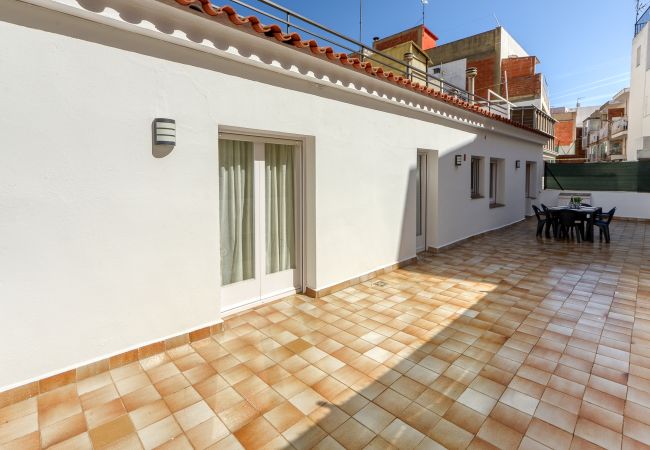 House in Rosas / Roses - Casa Colom 50 Roses - Immo Barneda House in Rosas / Roses - Casa Colom 50 Roses - Immo Barneda