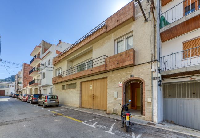 House in Rosas / Roses - Casa Colom 50 Roses - Immo Barneda House in Rosas / Roses - Casa Colom 50 Roses - Immo Barneda