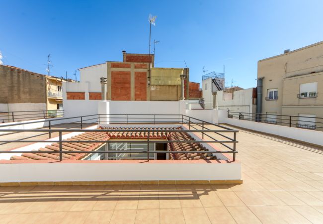 House in Rosas / Roses - Casa Colom 50 Roses - Immo Barneda House in Rosas / Roses - Casa Colom 50 Roses - Immo Barneda