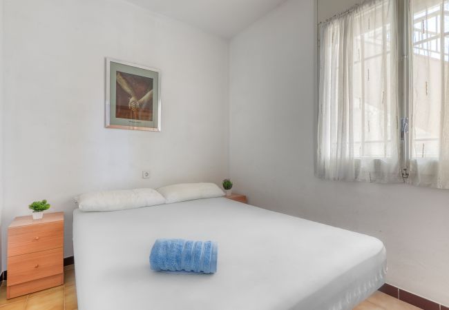 Apartment in Rosas / Roses - La Platja 1F Immo Barneda