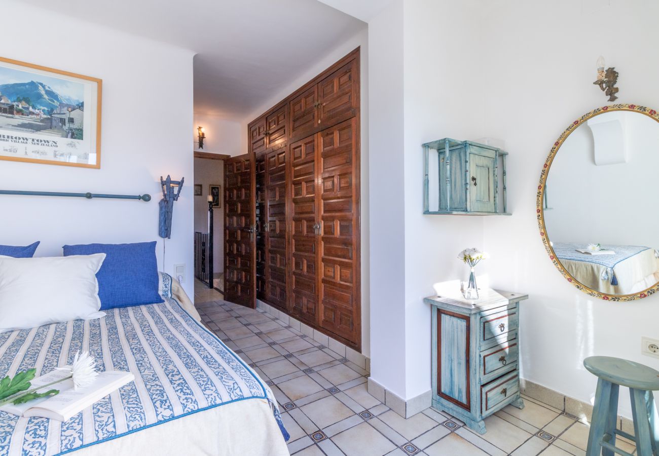 Townhouse in Empuriabrava - Port Argonautas - Immo Barneda