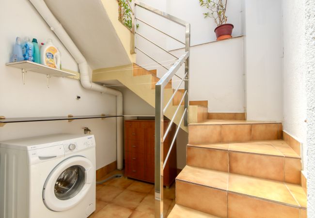 House in Rosas / Roses - House Puir Rom 40  Roses - Immo Barneda House in Rosas / Roses - House Puir Rom 40  Roses - Immo Barneda