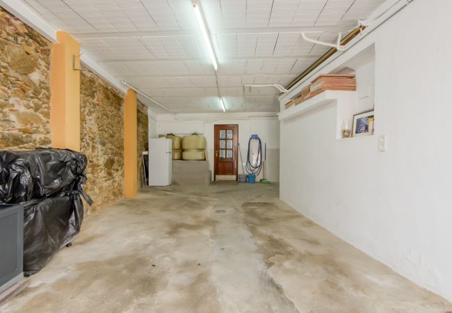 House in Rosas / Roses - House Puir Rom 40  Roses - Immo Barneda House in Rosas / Roses - House Puir Rom 40  Roses - Immo Barneda