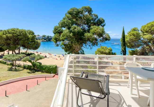 Apartment in Rosas / Roses - Residencial Almadrava 4 Roses - Immo Barneda  Apartment in Rosas / Roses - Residencial Almadrava 4 Roses - Immo Barneda