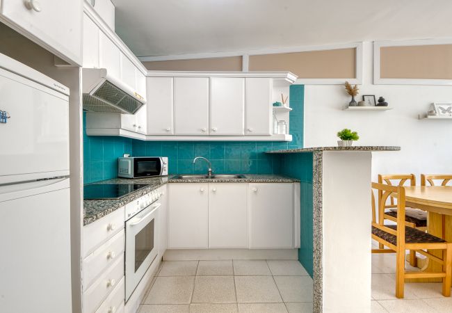 Apartment in Rosas / Roses - Residencial Almadrava 4 Roses - Immo Barneda  Apartment in Rosas / Roses - Residencial Almadrava 4 Roses - Immo Barneda