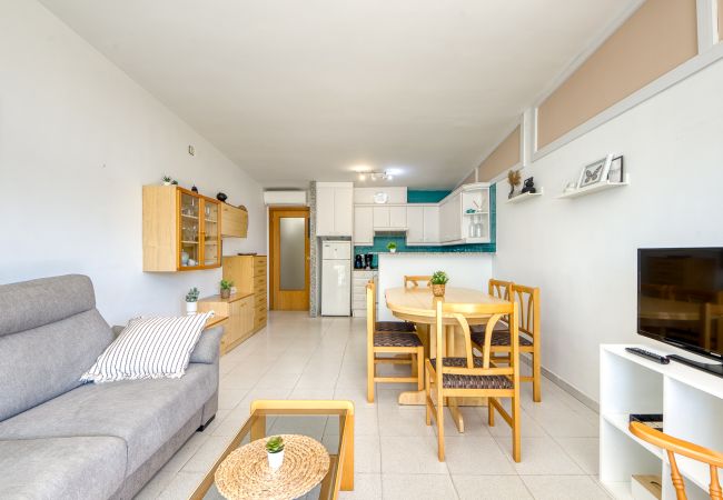 Apartment in Rosas / Roses - Residencial Almadrava 4 Roses - Immo Barneda  Apartment in Rosas / Roses - Residencial Almadrava 4 Roses - Immo Barneda