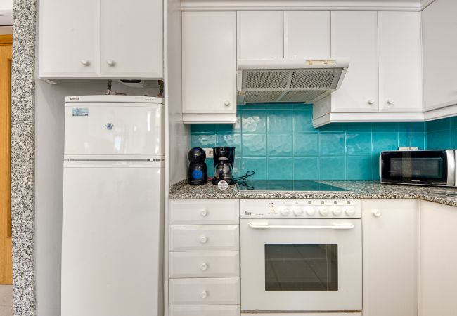 Apartment in Rosas / Roses - Residencial Almadrava 4 Roses - Immo Barneda  Apartment in Rosas / Roses - Residencial Almadrava 4 Roses - Immo Barneda