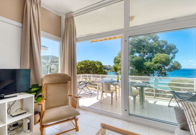 Apartment in Rosas / Roses - Residencial Almadrava 4 Roses - Immo Barneda  Apartment in Rosas / Roses - Residencial Almadrava 4 Roses - Immo Barneda