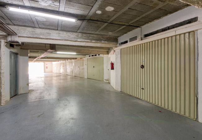 Apartment in Rosas / Roses - Residencial Almadrava 4 Roses - Immo Barneda  Apartment in Rosas / Roses - Residencial Almadrava 4 Roses - Immo Barneda