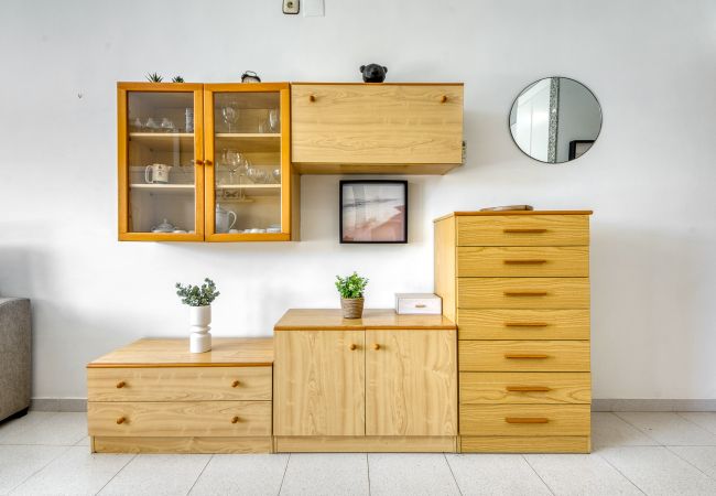 Apartment in Rosas / Roses - Residencial Almadrava 4 Roses - Immo Barneda  Apartment in Rosas / Roses - Residencial Almadrava 4 Roses - Immo Barneda