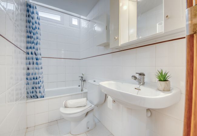 Apartment in Rosas / Roses - Residencial Almadrava 4 Roses - Immo Barneda  Apartment in Rosas / Roses - Residencial Almadrava 4 Roses - Immo Barneda