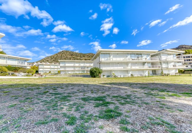 Apartment in Rosas / Roses - Residencial Almadrava 4 Roses - Immo Barneda  Apartment in Rosas / Roses - Residencial Almadrava 4 Roses - Immo Barneda