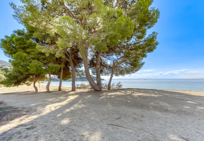 Apartment in Rosas / Roses - Residencial Almadrava 4 Roses - Immo Barneda  Apartment in Rosas / Roses - Residencial Almadrava 4 Roses - Immo Barneda