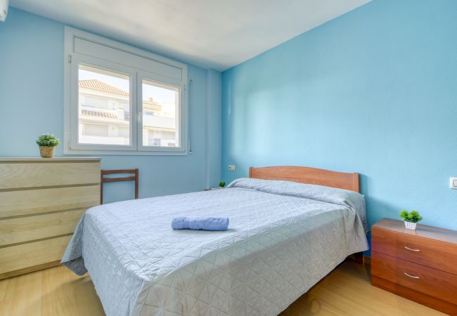 Apartment in Rosas / Roses - Blaumarina 225 Roses - Immo Barneda Apartment in Rosas / Roses - Blaumarina 225 Roses - Immo Barneda