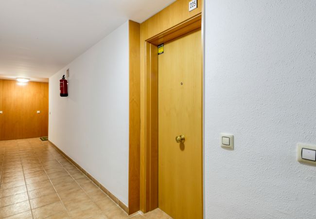 Apartment in Rosas / Roses - Blaumarina 225 Roses - Immo Barneda Apartment in Rosas / Roses - Blaumarina 225 Roses - Immo Barneda