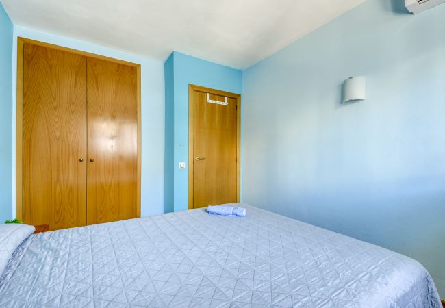 Apartment in Rosas / Roses - Blaumarina 225 Roses - Immo Barneda Apartment in Rosas / Roses - Blaumarina 225 Roses - Immo Barneda