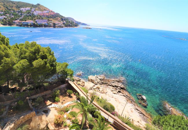 Apartment in Rosas / Roses - Blaumarina 225 Roses - Immo Barneda Apartment in Rosas / Roses - Blaumarina 225 Roses - Immo Barneda