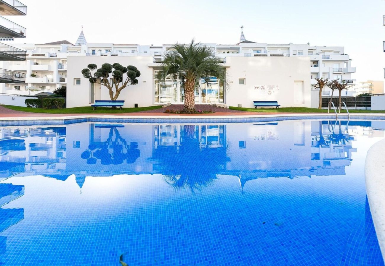 Apartment in Rosas / Roses - Blaumarina 225 Roses - Immo Barneda