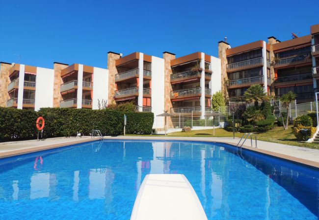 Apartment in Rosas / Roses - CAN PARAMON G 2 2 Roses Immo Barneda Apartment in Rosas / Roses - CAN PARAMON G 2 2 Roses Immo Barneda