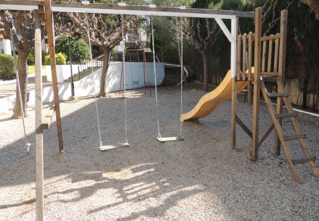 Apartment in Rosas / Roses - CAN PARAMON G 2 2 Roses Immo Barneda Apartment in Rosas / Roses - CAN PARAMON G 2 2 Roses Immo Barneda