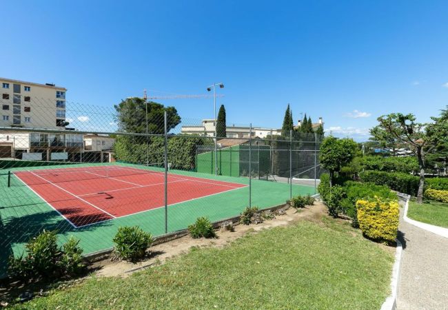 Apartment in Rosas / Roses - CAN PARAMON G 2 2 Roses Immo Barneda Apartment in Rosas / Roses - CAN PARAMON G 2 2 Roses Immo Barneda