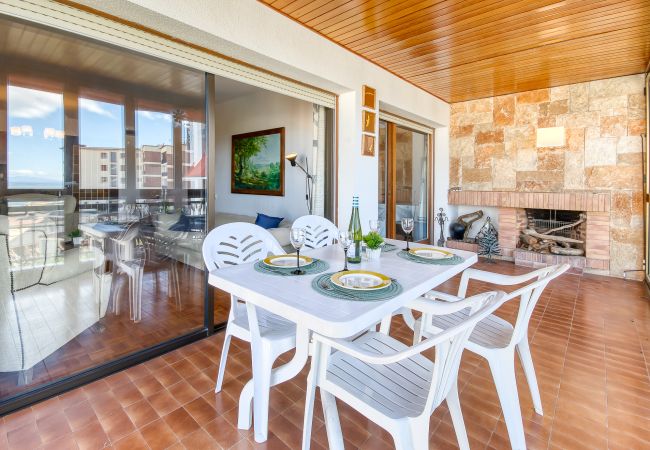 Apartment in Rosas / Roses - CAN PARAMON G 2 2 Roses Immo Barneda Apartment in Rosas / Roses - CAN PARAMON G 2 2 Roses Immo Barneda