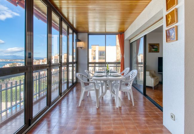 Apartment in Rosas / Roses - CAN PARAMON G 2 2 Roses Immo Barneda Apartment in Rosas / Roses - CAN PARAMON G 2 2 Roses Immo Barneda